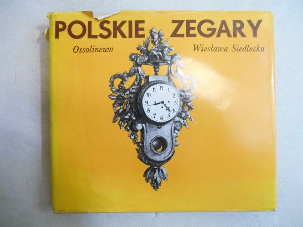 Polskie Zegary