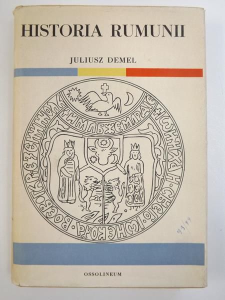 Historia Rumunii