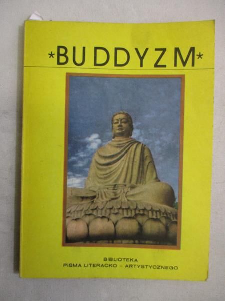 Buddyzm