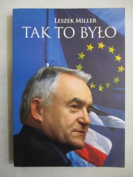 Tak to było