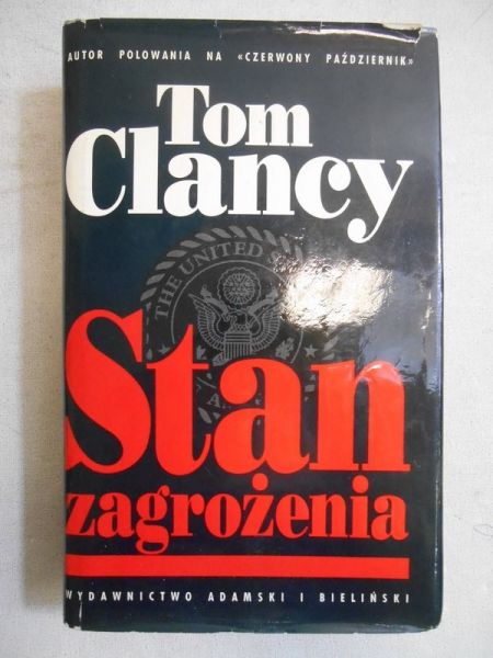 Stan zagrożenia