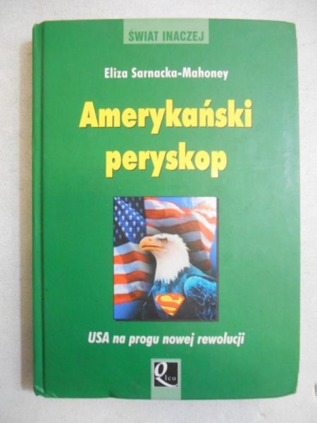 Amerykański peryskop