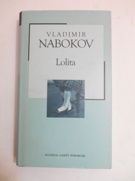 Nabokov Vladimir - Lolita