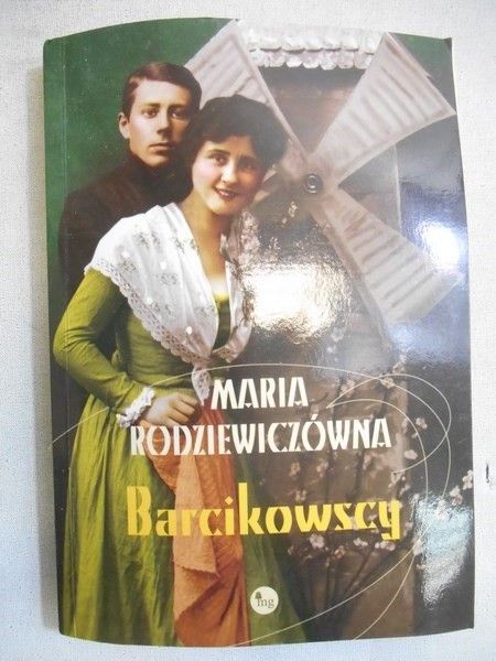 Barcikowscy