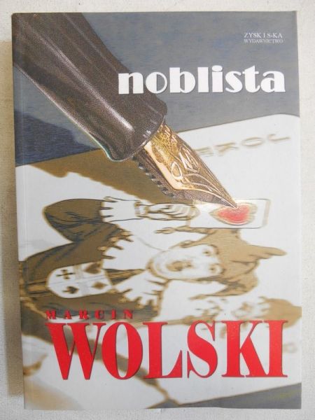 Noblista