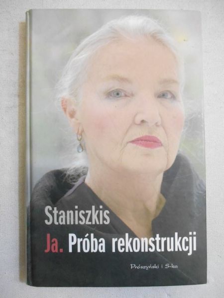 Ja. Próba rekonstrukcji
