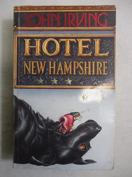 Hotel Nev Hampshire