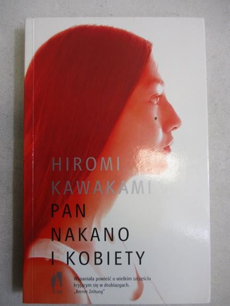 Pan Nakano i kobiety