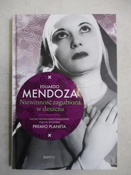 Niewinność zagubiona w deszczu