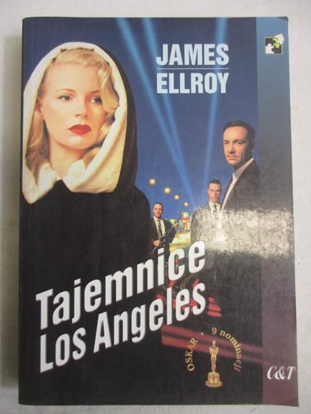 Tajemnice Los Angeles
