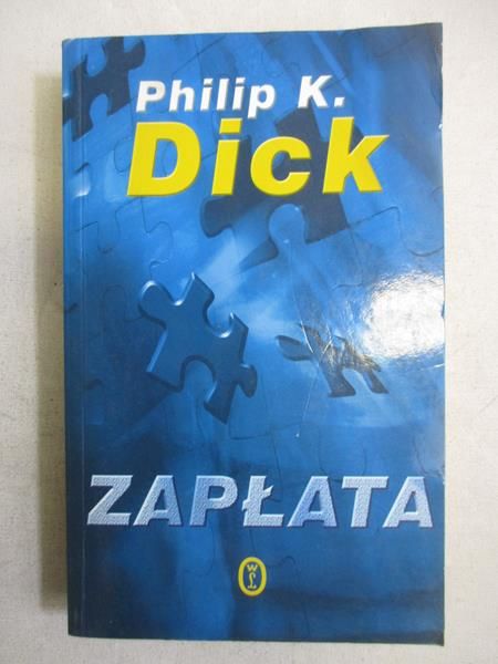 Zapłata