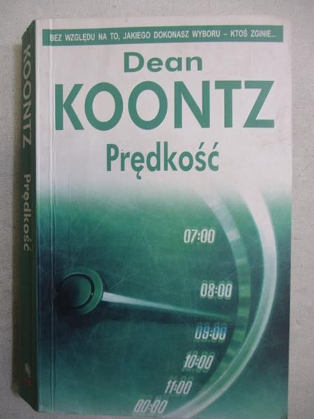 Prędkość