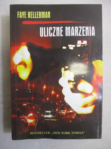 Uliczne marzenia