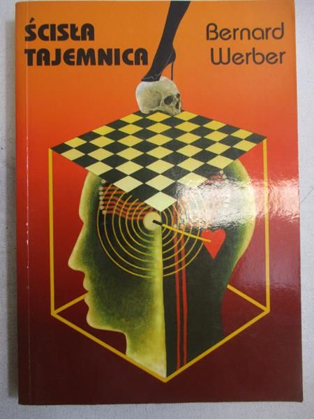 Ścisła tajemnica