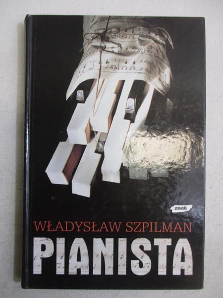 Pianista