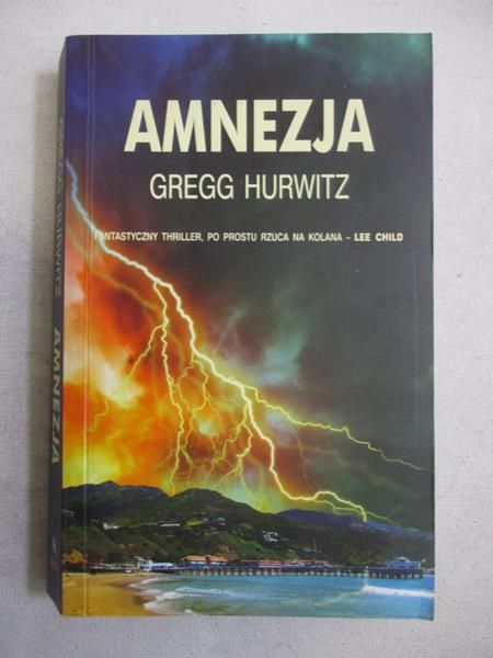 Amnezja
