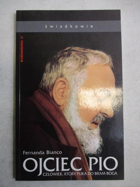 Bianco Fernanda - Ojciec Pio