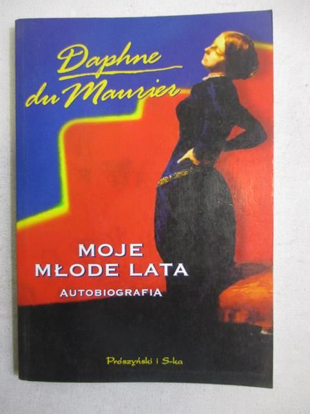 Moje młode lata
