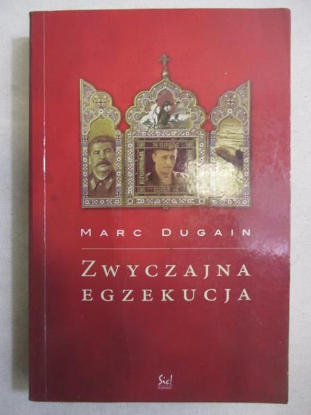 Zwyczajna egzekucja