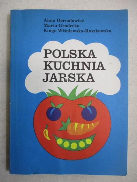 Polska kuchnia jarska