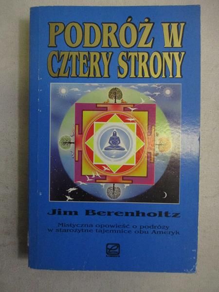 Podróż w cztery strony
