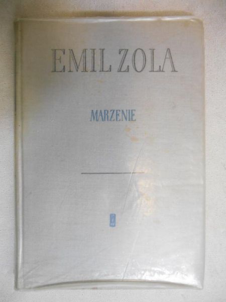 Marzenie