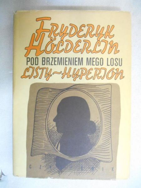 Pod brzemieniem mego losu