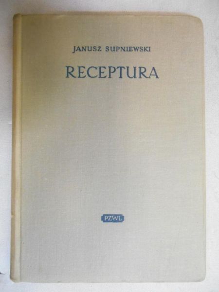 Receptura
