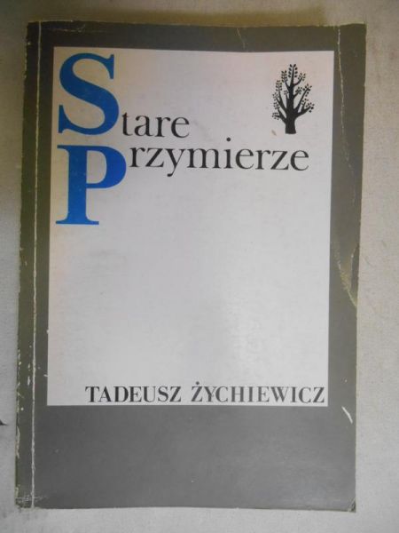 Stare Przymierze