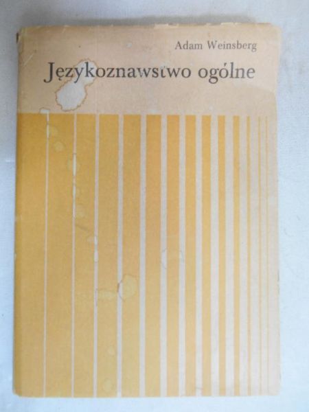 Językoznawstwo ogólne