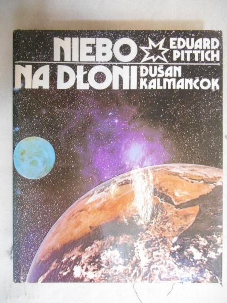 Niebo na dłoni