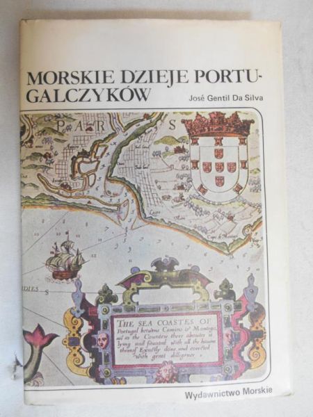 Morskie dzieje Portugalczyków