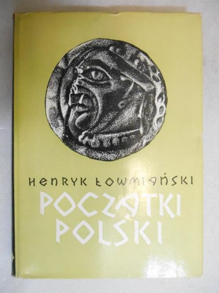 Początki Polski, Tom V