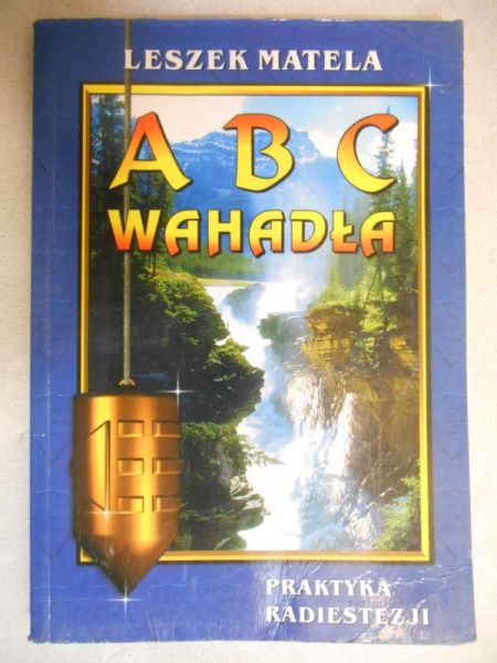 ABC wahadła