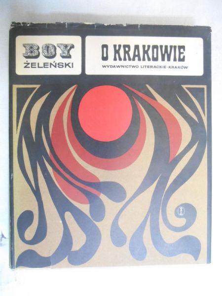 O Krakowie