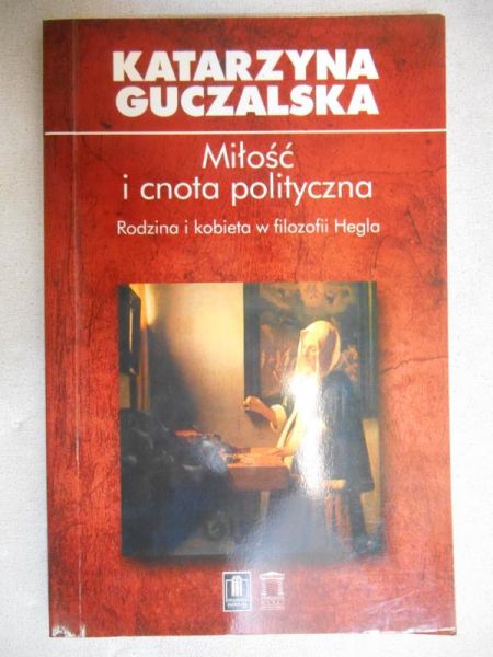 Miłość i cnota polityczna