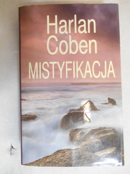 Mistyfikacja