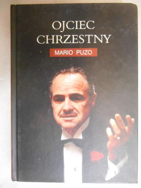 Ojciec chrzestny