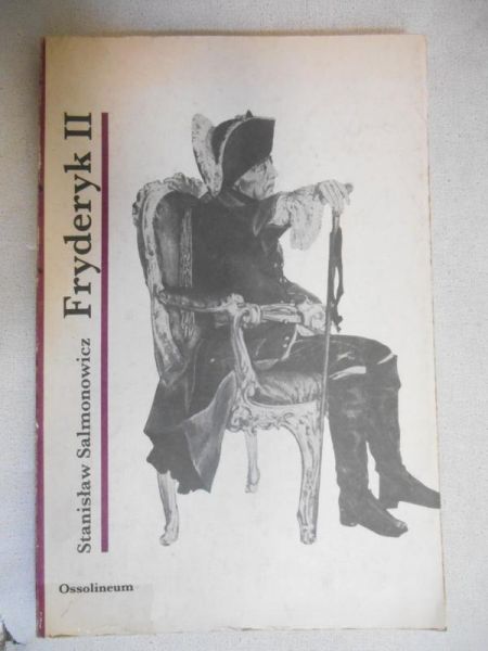 Fryderyk II