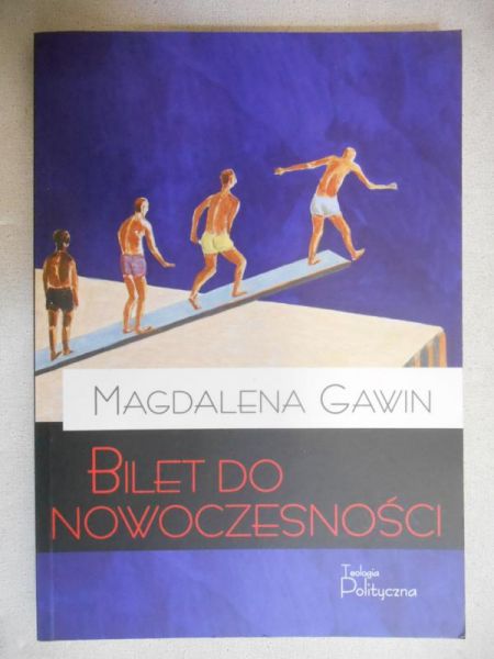 Bilet do nowoczesności