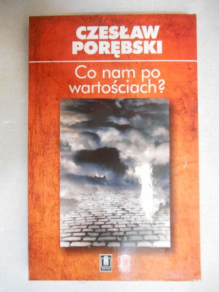 Co nam po wartościach?