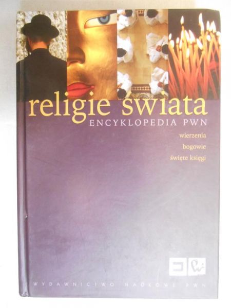 Religie świata. Encyklopedia PWN