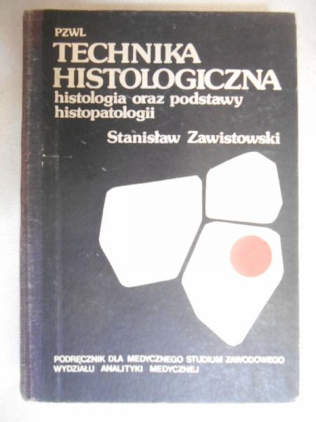 Technika histopatologiczna