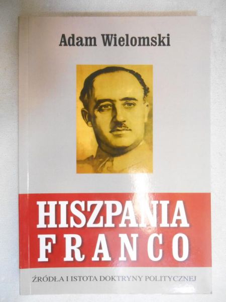 Hiszpania Franco