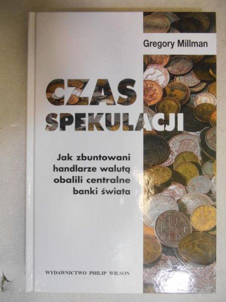 Czas spekulacji