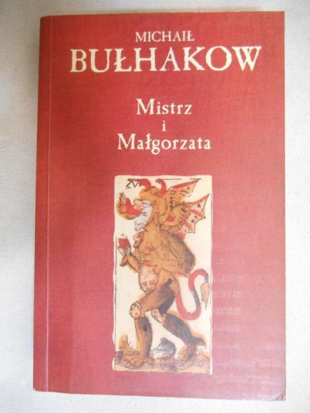 Mistrz i Małgorzata