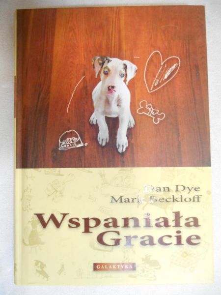 Dye Dan - Wspaniała Gracie