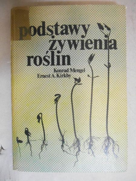 Podstawy żywienia roślin
