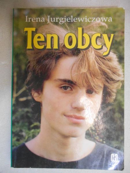 Ten Obcy