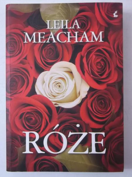 Róże